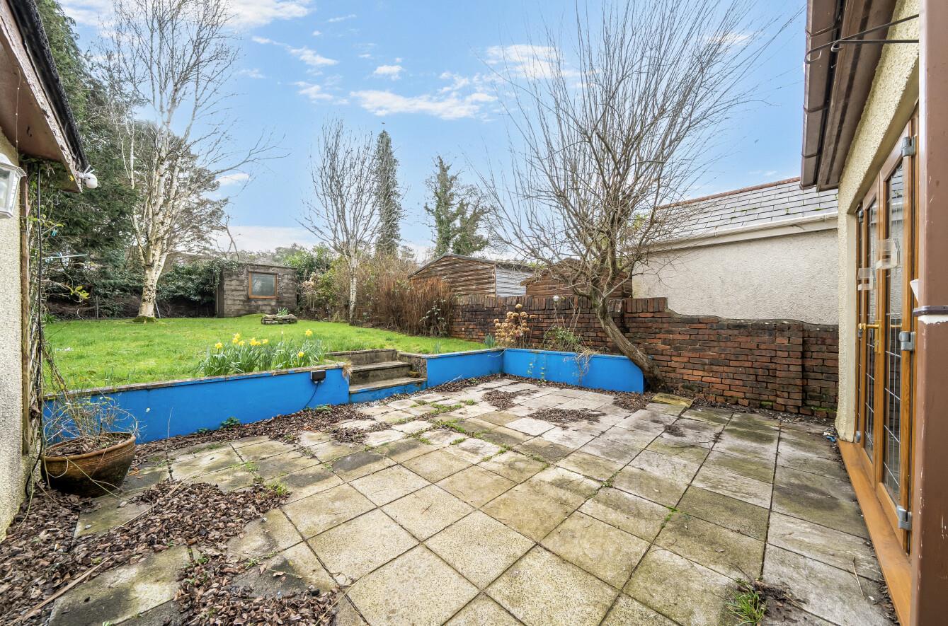 Clasemont Road, Morriston, Swansea, SA6 6BU